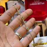 Revier Luxury en argent 925 dorée à l’or 18K
